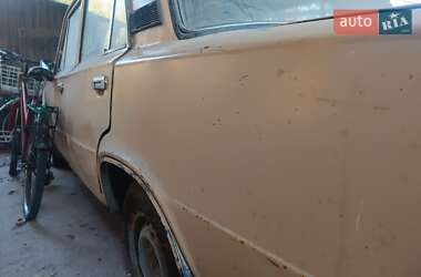 Седан ВАЗ 2101 1978 в 