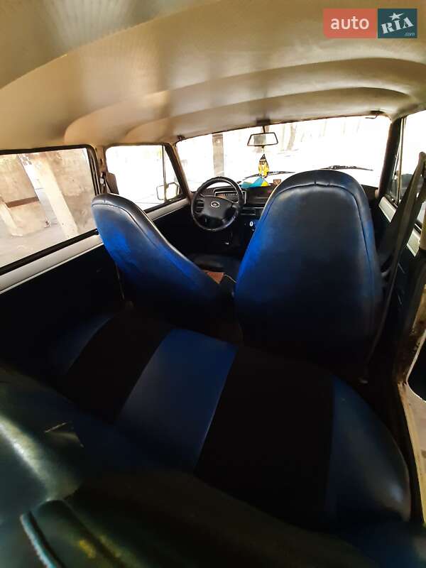 Седан ВАЗ / Lada 2101 1986 в Каменском