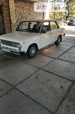 Седан ВАЗ / Lada 2101 1986 в Каменском