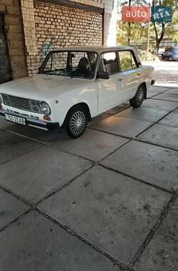 Седан ВАЗ 2101 1986 в 