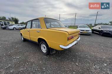 Седан ВАЗ / Lada 2101 1977 в Ужгороде