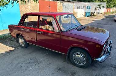 Седан ВАЗ / Lada 2101 1982 в Кропивницькому