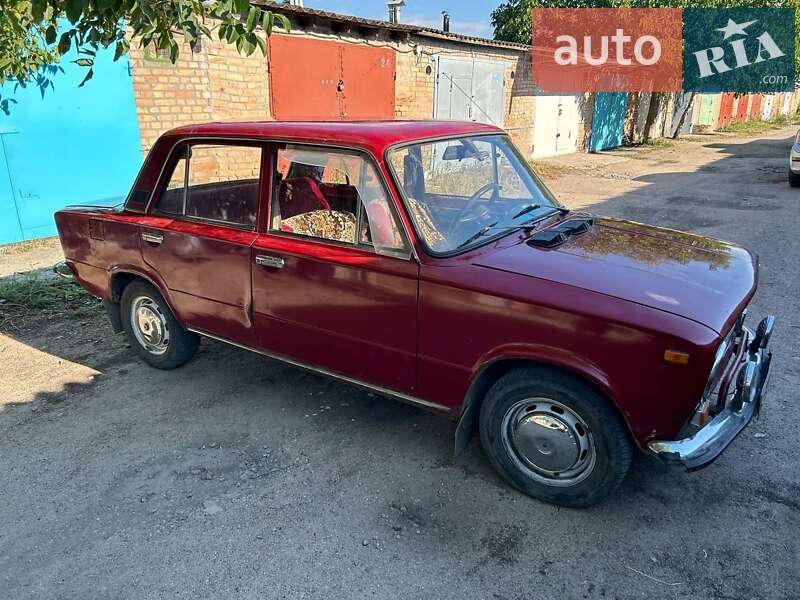 Седан ВАЗ / Lada 2101 1982 в Кропивницькому