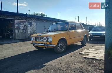Седан ВАЗ 2101 1978 в 