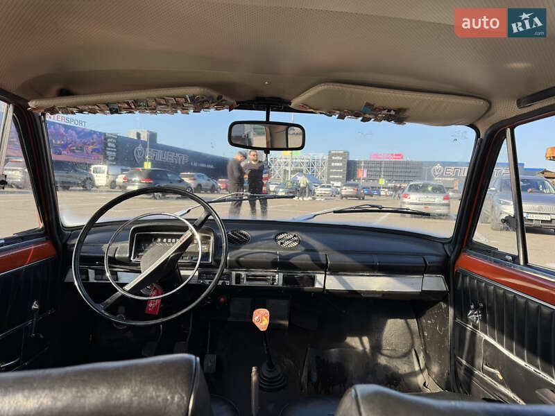 Седан ВАЗ / Lada 2101 1980 в Києві