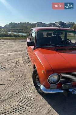 Седан ВАЗ / Lada 2101 1976 в Кагарлыке
