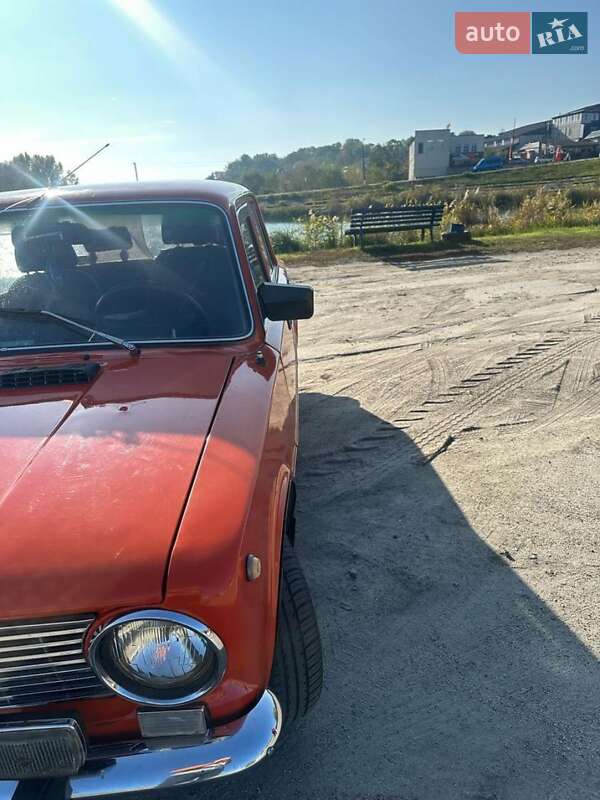 Седан ВАЗ / Lada 2101 1976 в Кагарлику