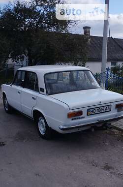 Седан ВАЗ / Lada 2101 1985 в Чорткові