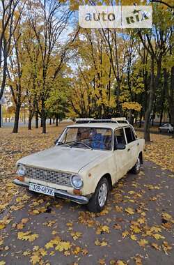 Седан ВАЗ / Lada 2101 1982 в Харькове