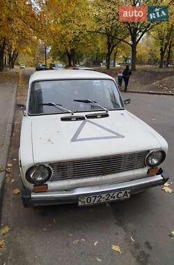 Седан ВАЗ 2101 1976 в 