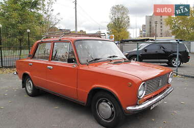 Седан ВАЗ 2101 1982 в Киеве