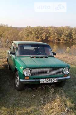 Седан ВАЗ / Lada 2101 1979 в Умані