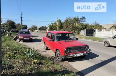 Седан ВАЗ / Lada 2101 1984 в Житомире