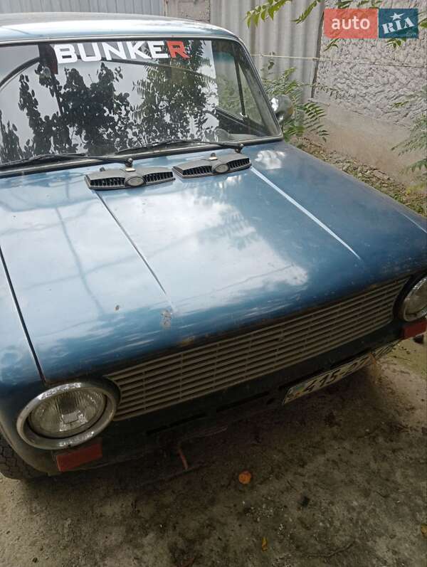 Седан ВАЗ / Lada 2101 1974 в Николаеве