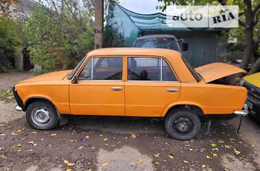 Седан ВАЗ / Lada 2101 1990 в Мар'янському