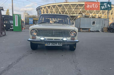 Седан ВАЗ / Lada 2101 1983 в Києві