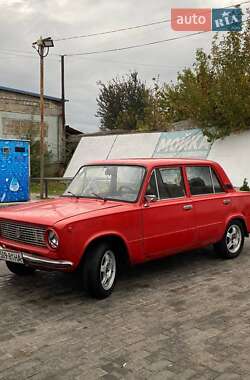 Седан ВАЗ / Lada 2101 1986 в Запоріжжі