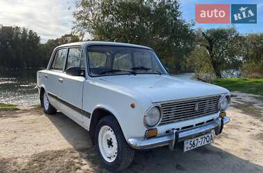 Седан ВАЗ / Lada 2101 1978 в Беляевке