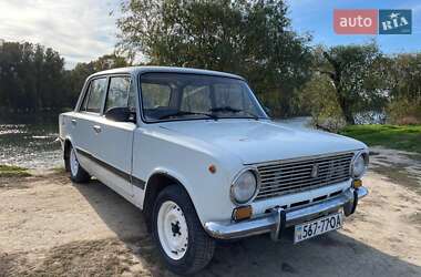 Седан ВАЗ 2101 1978 в 