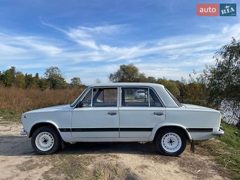 Седан ВАЗ / Lada 2101 1978 в Біляївці