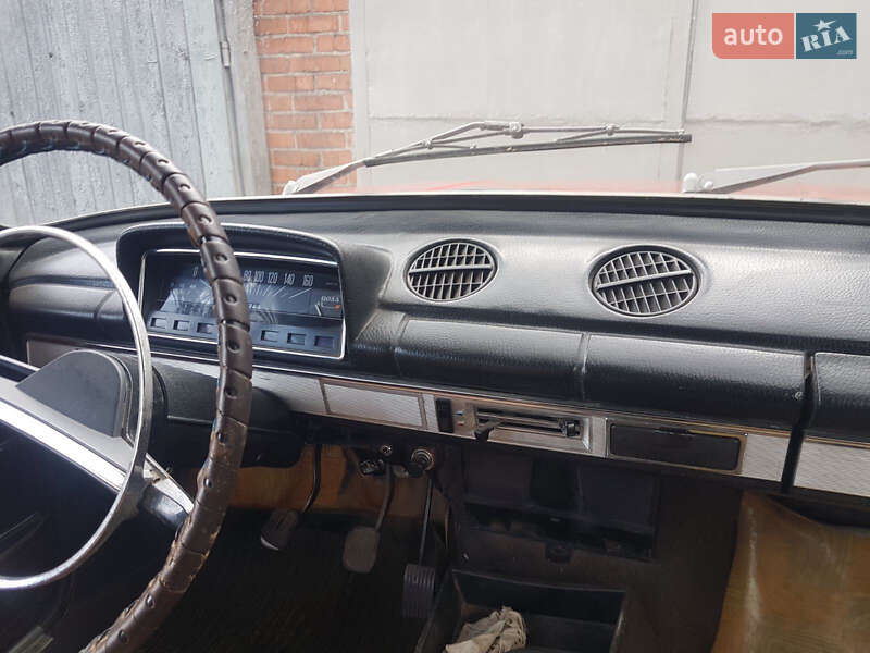 Седан ВАЗ / Lada 2101 1981 в Сумах