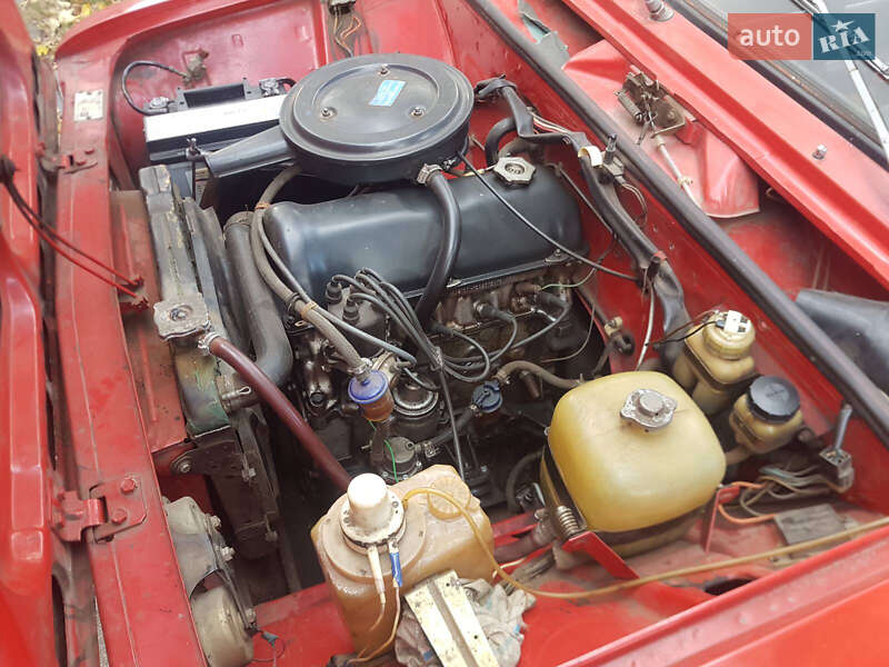 Седан ВАЗ / Lada 2101 1981 в Сумах