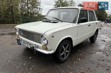 Седан ВАЗ / Lada 2101 1972 в Врадіївці