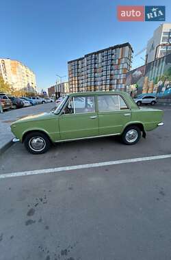 Седан ВАЗ 2101 1976 в 