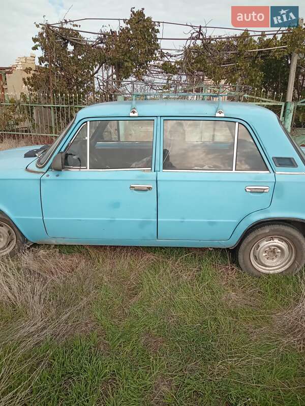 Седан ВАЗ / Lada 2101 1980 в Херсоне