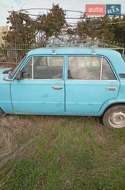 Седан ВАЗ 2101 1980 в 