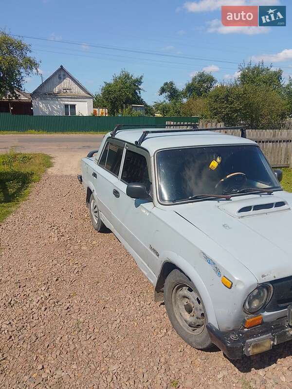 Седан ВАЗ / Lada 2101 1973 в Олевске