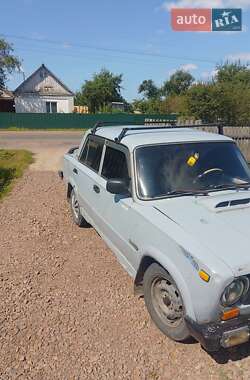 Седан ВАЗ / Lada 2101 1973 в Олевске