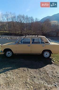 Седан ВАЗ / Lada 2101 1986 в Верховині