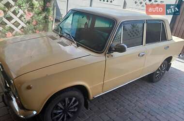 Седан ВАЗ / Lada 2101 1979 в Кривом Роге