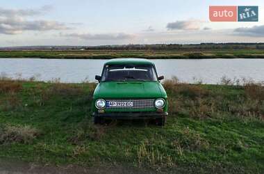 Седан ВАЗ / Lada 2101 1980 в Снігурівці