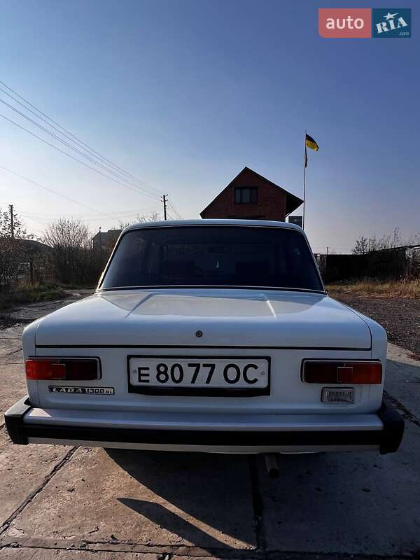 Седан ВАЗ / Lada 2101 1985 в Ужгороде