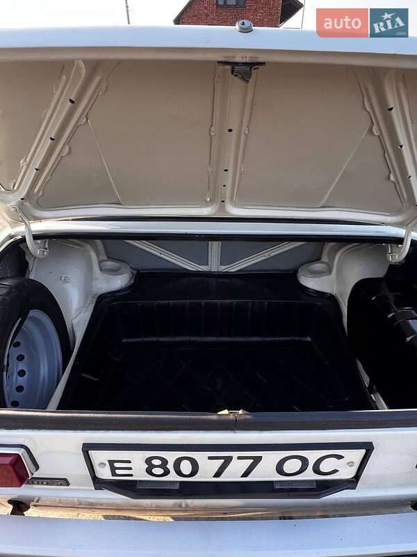 Седан ВАЗ / Lada 2101 1985 в Ужгороде