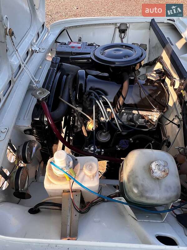 Седан ВАЗ / Lada 2101 1985 в Ужгороде