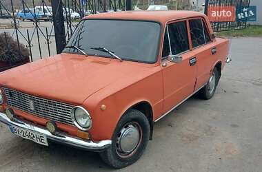 Седан ВАЗ / Lada 2101 1978 в Віньківцях