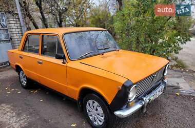 Седан ВАЗ / Lada 2101 1990 в Марьяновском