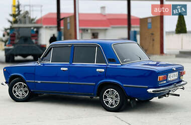 Седан ВАЗ / Lada 2101 1984 в Новомосковську