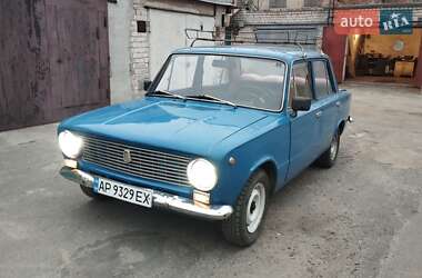 Седан ВАЗ / Lada 2101 1974 в Запоріжжі