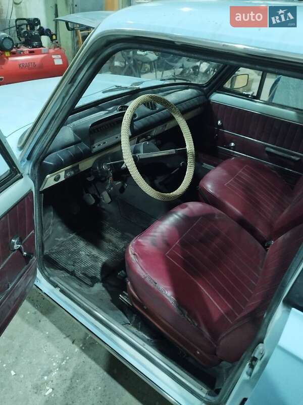 Седан ВАЗ / Lada 2101 1972 в Львове