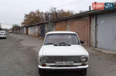 Седан ВАЗ / Lada 2101 1987 в Кривому Розі