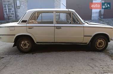 Седан ВАЗ / Lada 2101 1987 в Кривом Роге