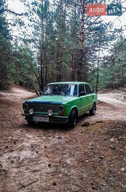 Седан ВАЗ / Lada 2101 1985 в Днепре