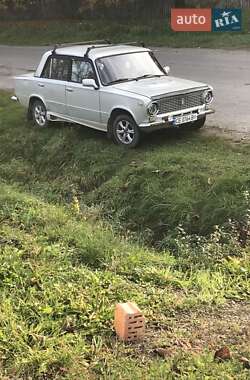 Седан ВАЗ / Lada 2101 1975 в Вижнице