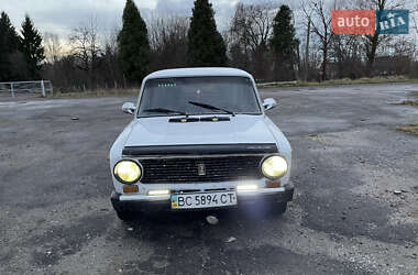 Седан ВАЗ / Lada 2101 1986 в Городке