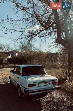 Седан ВАЗ / Lada 2101 1976 в Кропивницькому