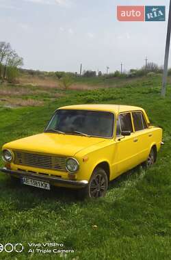 Седан ВАЗ / Lada 2101 1989 в Синельниковому